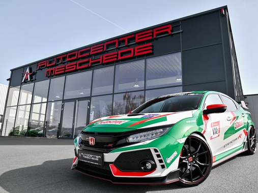 Honda Civic 2020