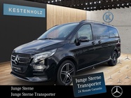 Mercedes-Benz V-Class 2024