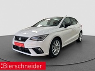 Seat Ibiza 2024