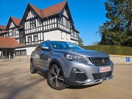 Peugeot 3008 2020