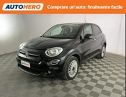 Fiat 500X 2021
