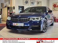 BMW 5 Series 2019