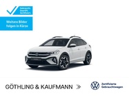 Volkswagen Taigo 2025