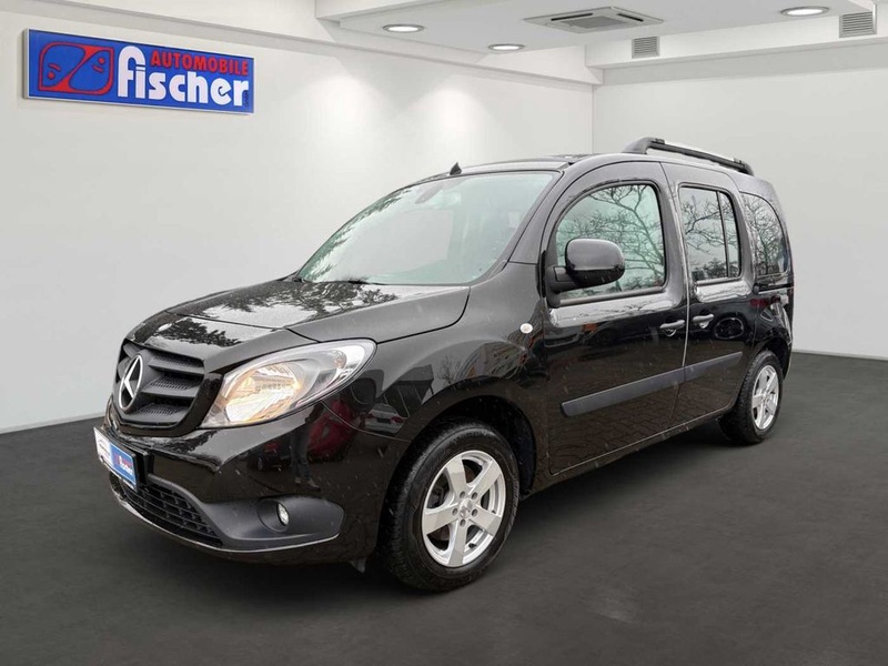 Mercedes-Benz Citan