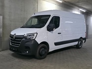 Renault Master 2024