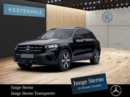 Mercedes-Benz GLC-Class 2021