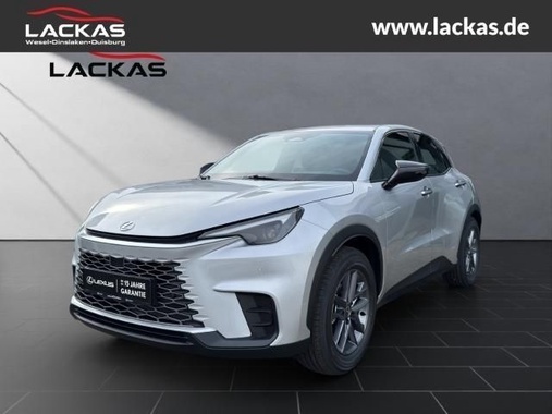 Lexus LBX 2026
