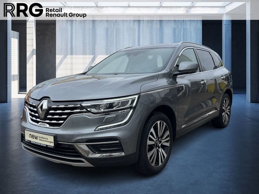 Renault Koleos 2022