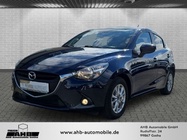 Mazda 2 2015