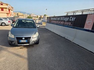 Fiat Sedici 2006