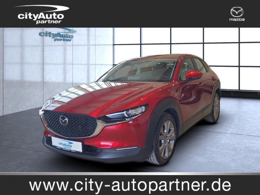Mazda CX-30 2021
