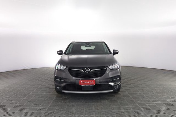 Opel Grandland 2020