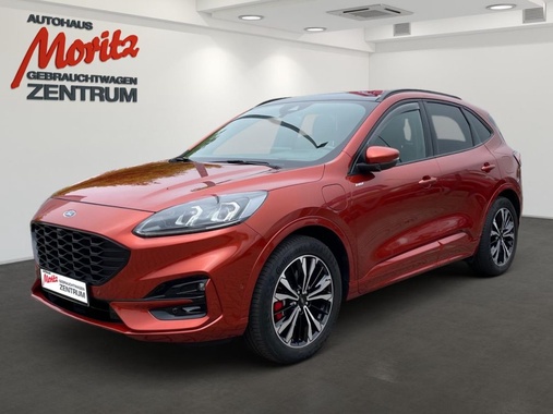 Ford Kuga 2021