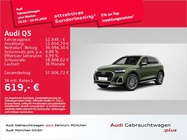 Audi Q5 2025