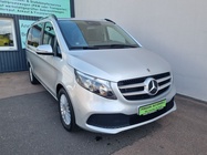 Mercedes-Benz V-Class 2022