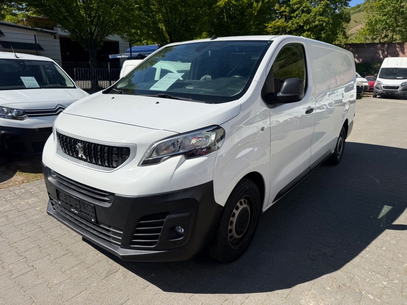 Peugeot Expert