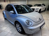 Volkswagen Beetle 2003