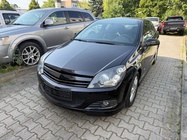 Opel Astra 2009