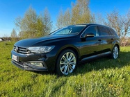 Volkswagen Passat 2019