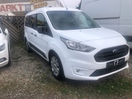 Ford Transit 2020