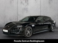 Porsche Taycan 2022