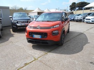 Citroen C3 2021