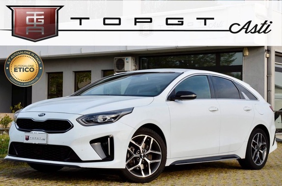 Kia Other 2019
