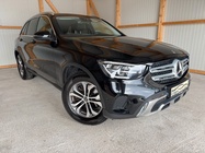 Mercedes-Benz GLC-Class 2021