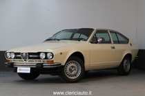 Alfa Romeo Other 1976
