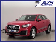 Audi Q2 2018