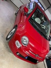 Fiat 500 2019