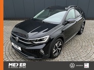 Volkswagen Taigo 2026