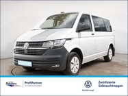 Volkswagen T6 2020