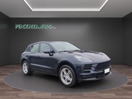 Porsche Macan 2020