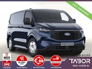 Ford Transit Custom 2026