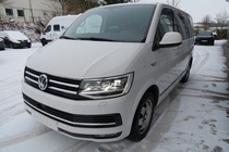 Volkswagen T6 2019