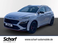 Hyundai Kona 2021