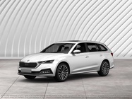 Skoda Octavia 2023