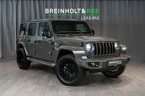 Jeep Wrangler 2020