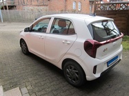 Kia Picanto 2024