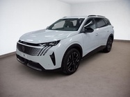 Peugeot 5008 2025