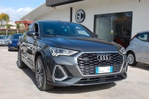 Audi Q3 2020