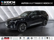 Volvo XC90 2025