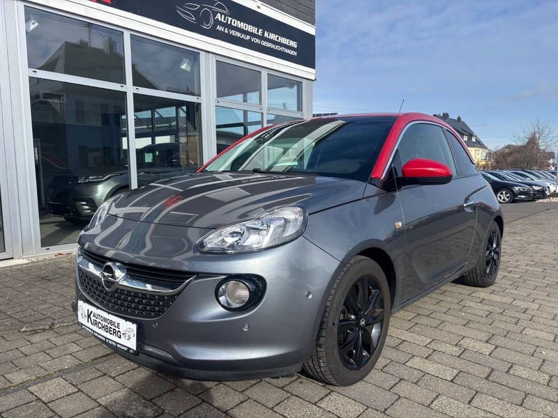 Opel Adam