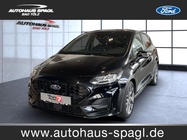 Ford Fiesta 2023