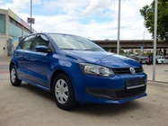 Volkswagen Polo 2013