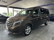 Mercedes-Benz V-Class 2019