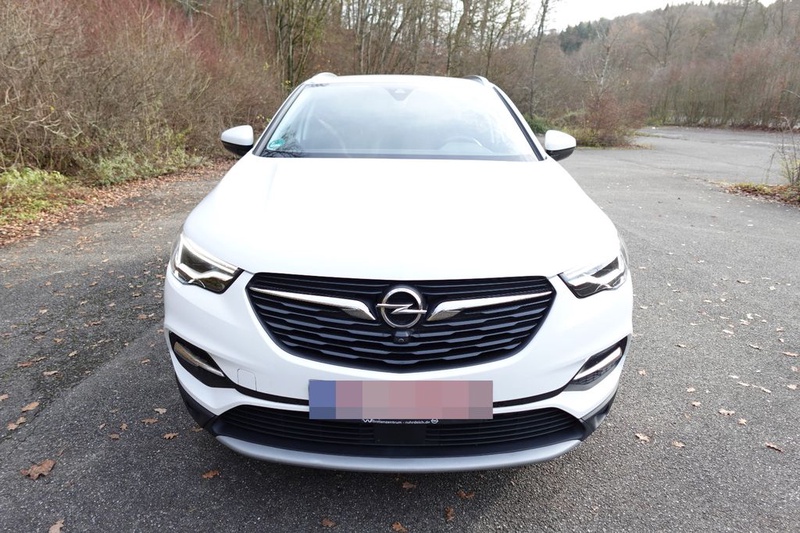 Opel Other