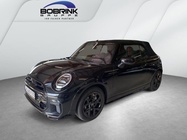 MINI Cooper 2025