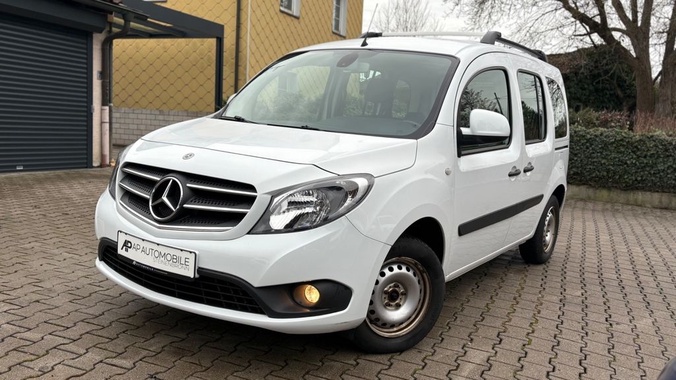 Mercedes-Benz Citan 2019